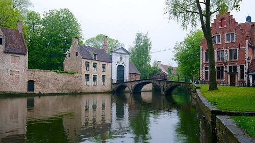 du lịch Châu Âu