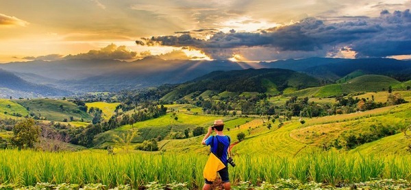 du lịch thái lan