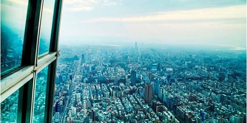Lịch trình du lịch đài loan tự túc