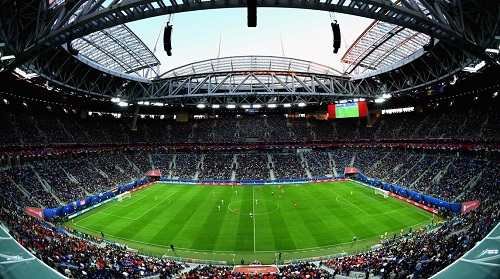 fifa world cup