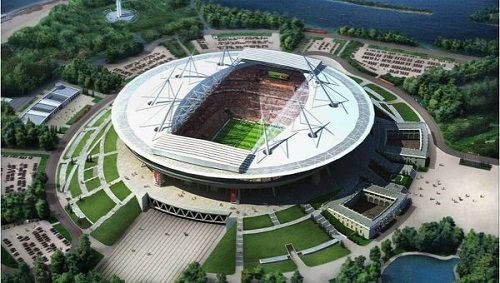 fifa world cup