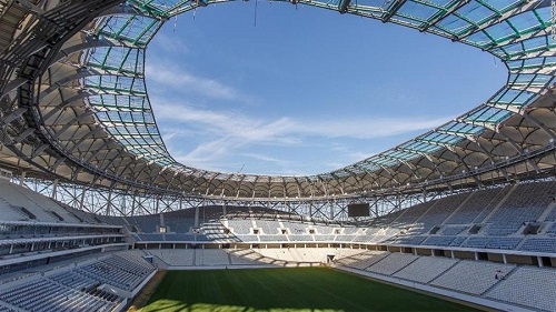 fifa world cup