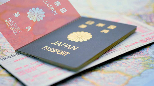 xin visa du lịch Nhật Bản có khó không