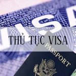 kinh nghiệm xin visa Đài Loan